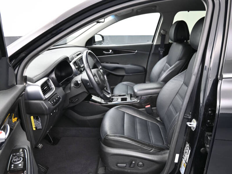 2016 Kia Sorento EX V6