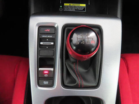 2023 Honda Civic Type R