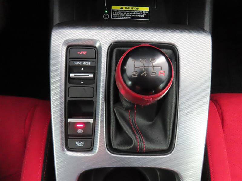 2023 Honda Civic Type R