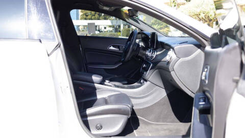 2019 Mercedes-Benz CLA CLA 250