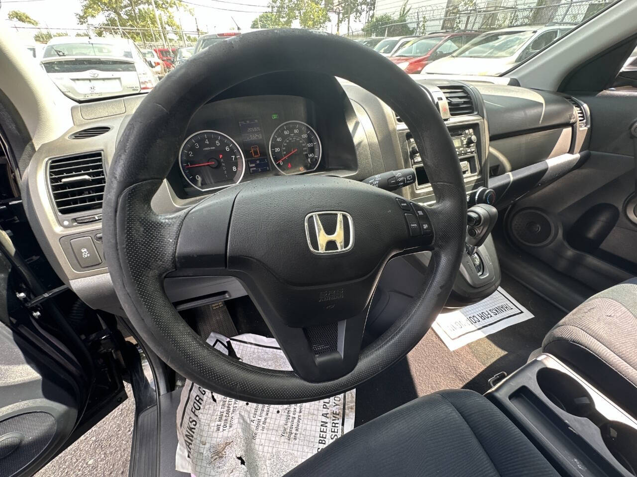 2011 Honda CR-V for sale at 77 Auto Mall in Newark, NJ