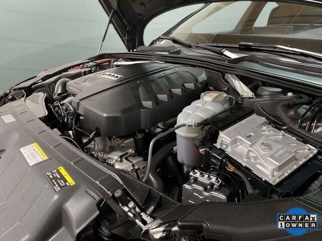 2023 Audi A5 Sportback quattro S line Prem Plus 45 TFSI