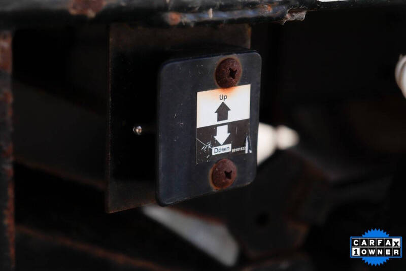 2019 International DuraStar 4300