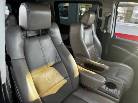 2017 Mercedes-Benz Metris