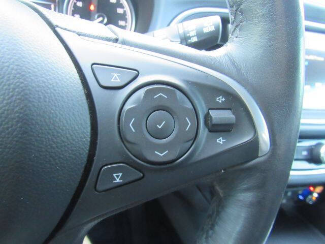 2019 Buick Enclave Premium