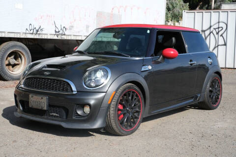 2013 MINI Hardtop for sale at HOUSE OF JDMs - Sports Plus Motor Group in Sunnyvale CA