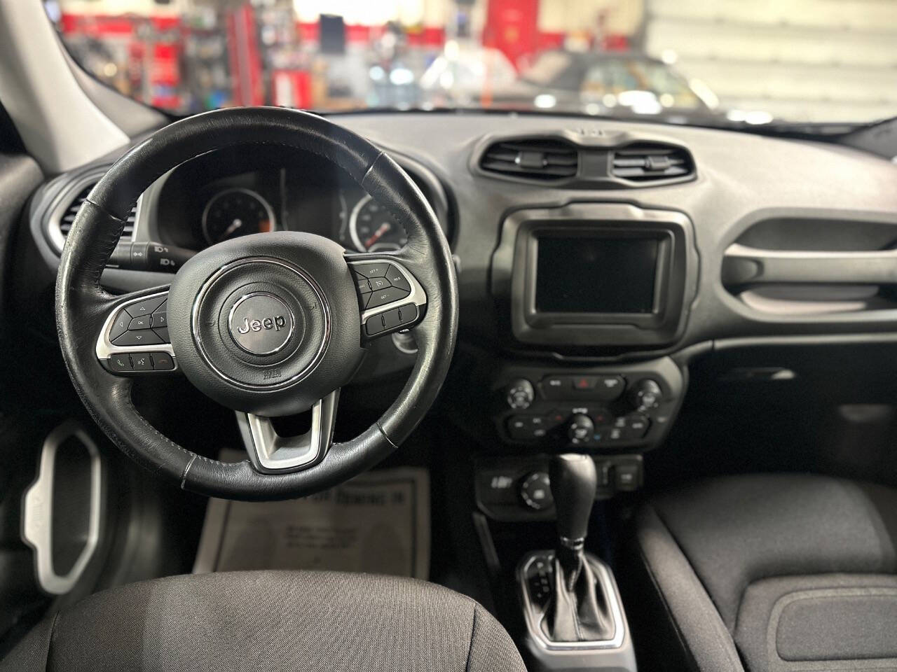 2018 Jeep Renegade for sale at CityWerks Motorsports in Glendale Heights, IL