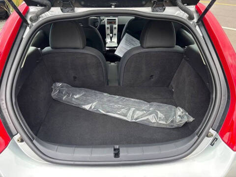 2013 Volvo C30 T5 Premier