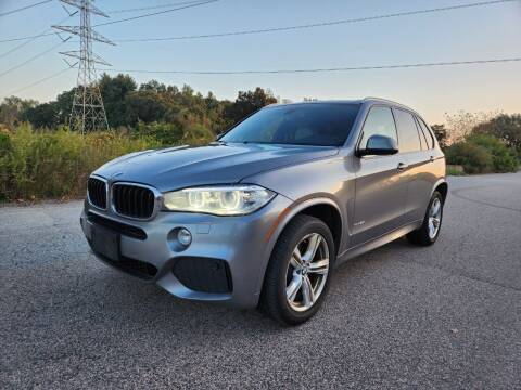 2016 BMW X5 for sale at Imotobank in Walpole MA