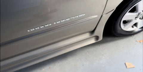 2009 Toyota Sienna LE 7-Passenger