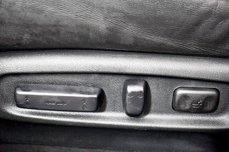 2008 Acura TL Type-S