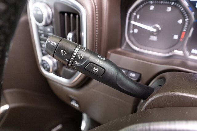 2020 GMC Sierra 2500HD