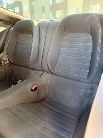 2016 Ford Mustang GT