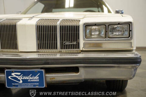 1976 Oldsmobile Cutlass