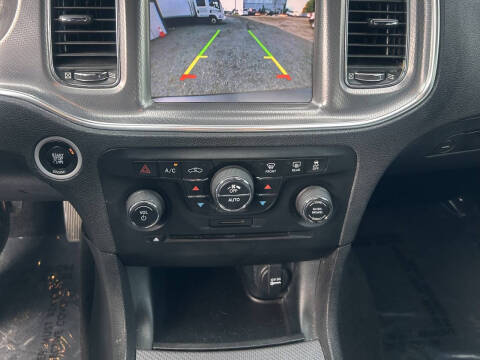 2014 Dodge Charger