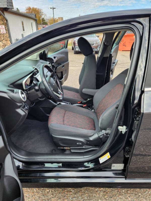 2018 Chevrolet Sonic LT Auto