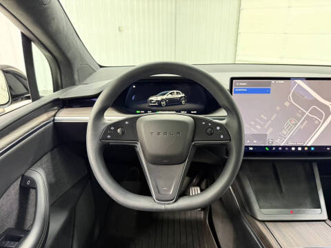2024 Tesla Model X
