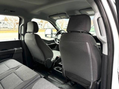 2024 Ford F-250 Super Duty