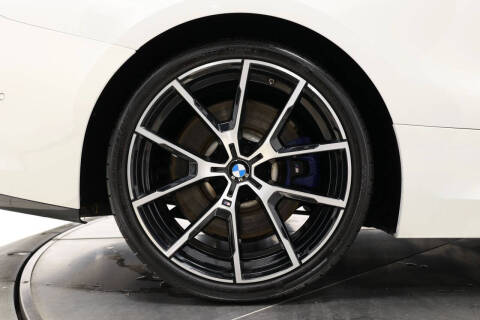 2020 BMW 8 Series 840i