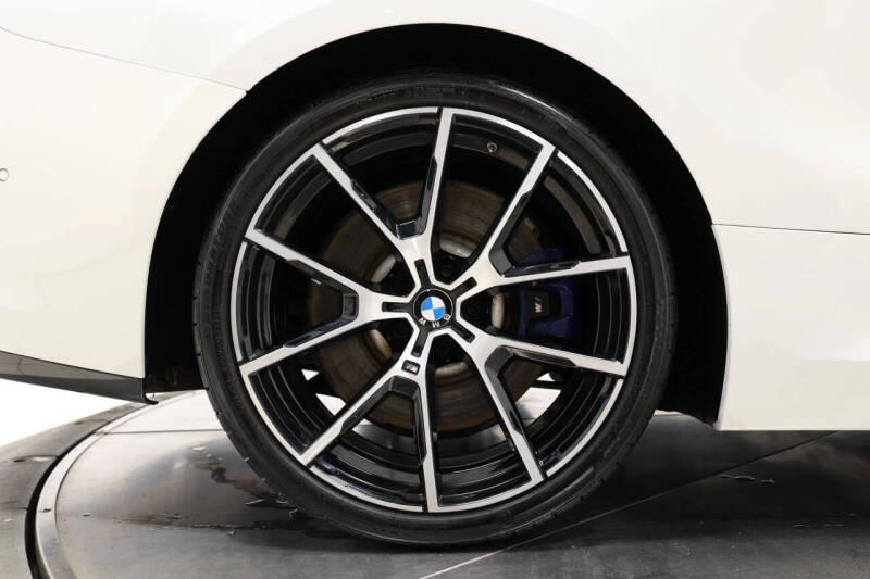 2020 BMW 8 Series 840i