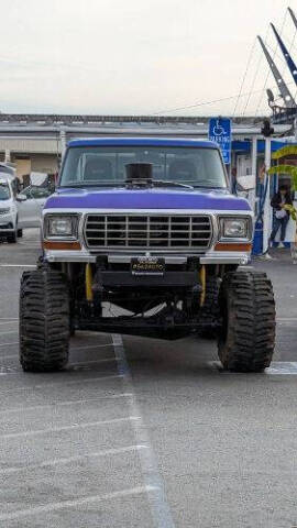 1973 Ford F-150
