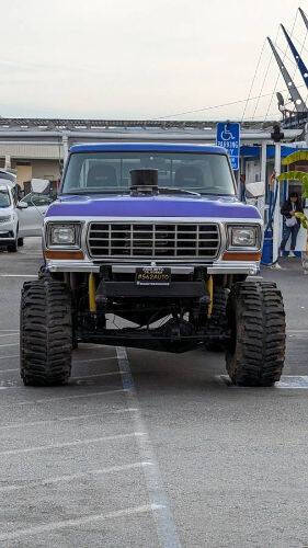 1973 Ford F-150