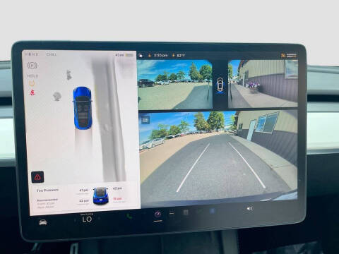 2024 Tesla Model Y Performance