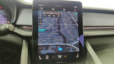 2022 Polestar 2 Long Range Dual Motor