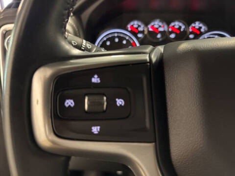 2023 Chevrolet Silverado 2500HD