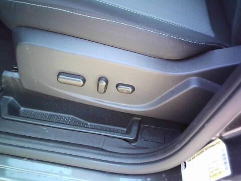 2017 Ford C-MAX Hybrid SE