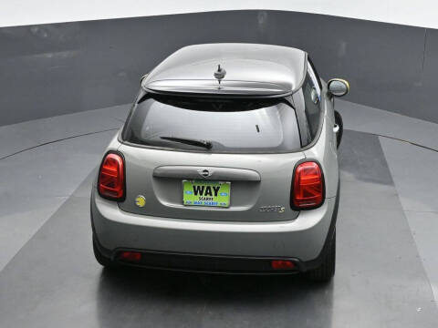 2020 MINI Hardtop 2 Door Cooper SE