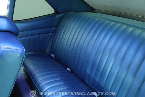 1972 Chevrolet Nova