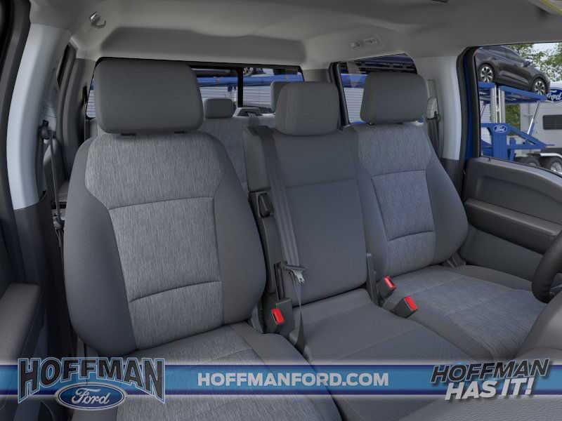 2026 Ford F-350 Super Duty XL