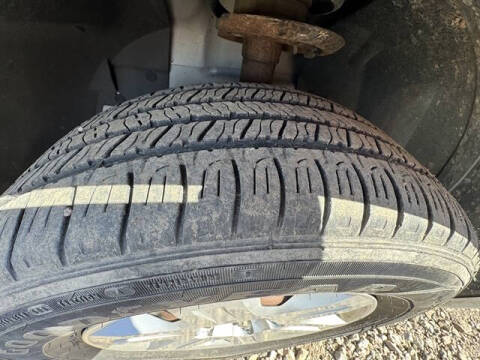 2009 Dodge Grand Caravan SE