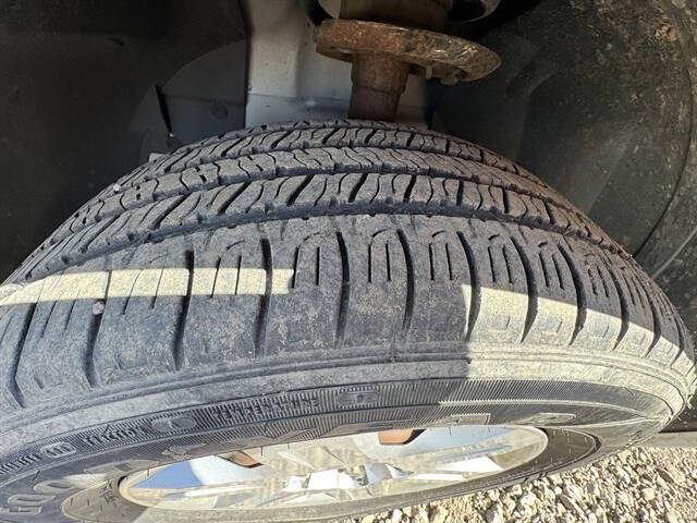 2009 Dodge Grand Caravan SE
