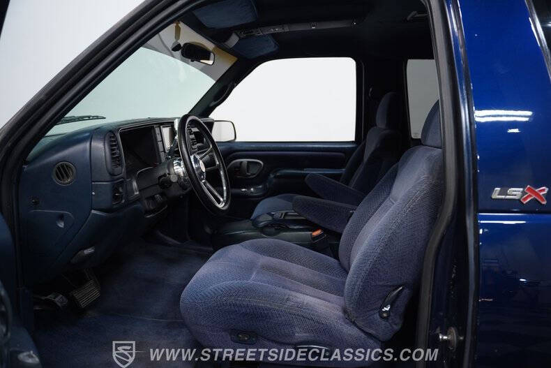 1997 Chevrolet Tahoe