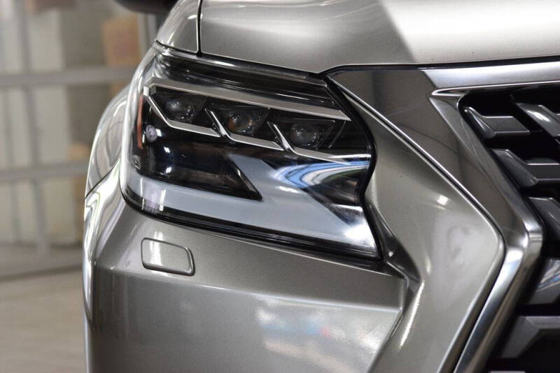 2022 Lexus GX 460