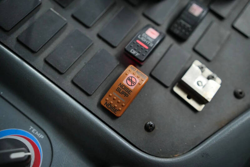 2012 IC Bus CE Series