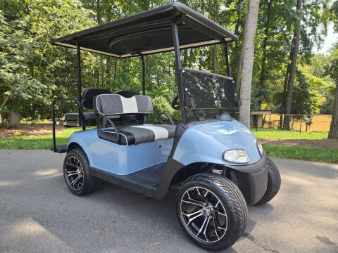 2018 E-Z-GO RXV Lithium for sale at Brown's Auto LLC in Belmont NC