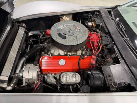 1974 Chevrolet Corvette