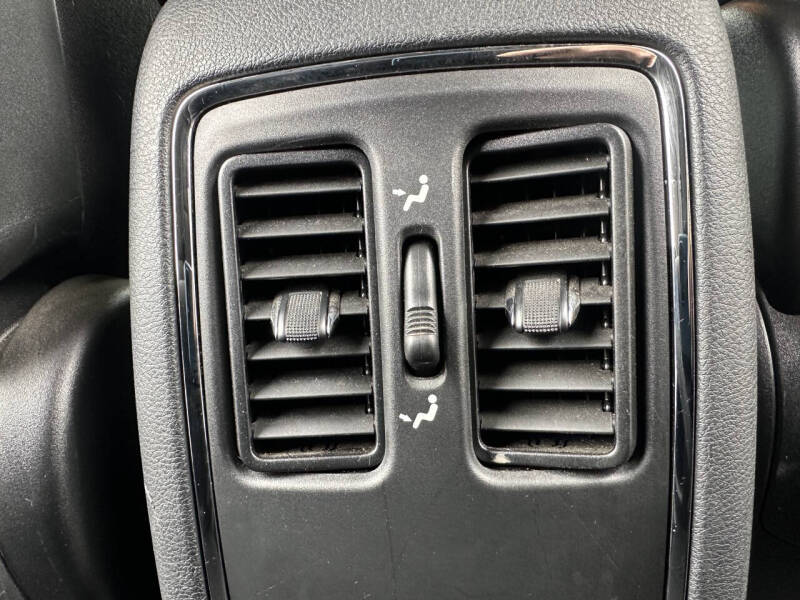 2019 Dodge Durango SXT
