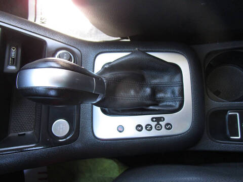 2017 Volkswagen Tiguan 2.0T S