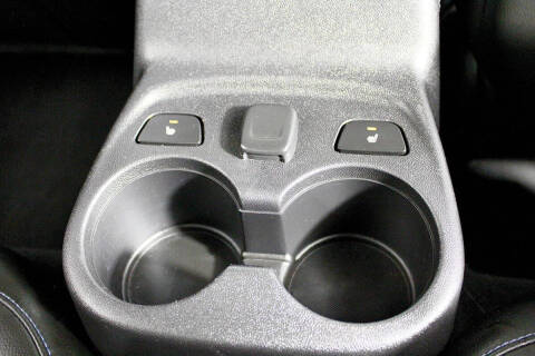 2017 Chevrolet Volt Premier