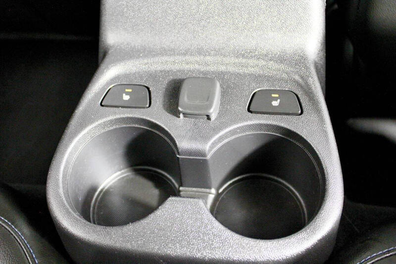 2017 Chevrolet Volt Premier