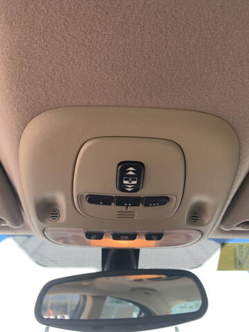 2002 Jaguar X-Type 2.5