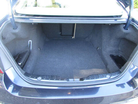 2015 BMW 5 Series 528i