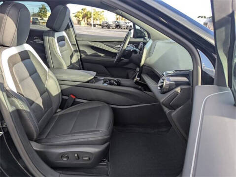 2024 Chevrolet Blazer EV 2LT