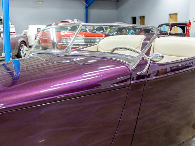 1934 Ford Roadster