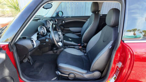2010 MINI Cooper