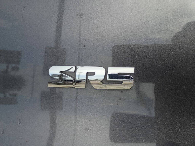 2013 Toyota 4Runner SR5